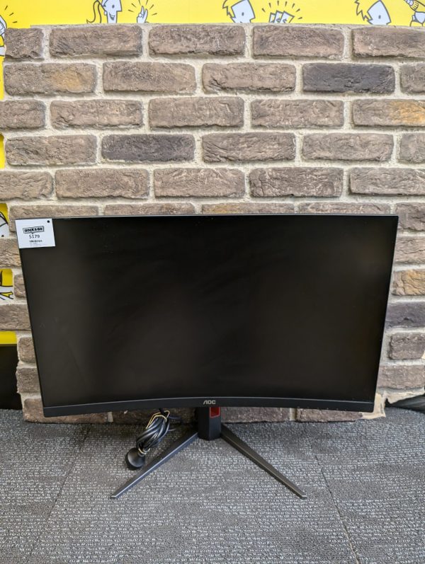 AOC 27inch 280Hz 1080p Gaming Monitor - Image 10