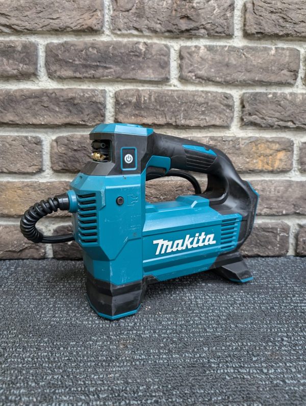 Makita Inflator (Skin only) - Image 6
