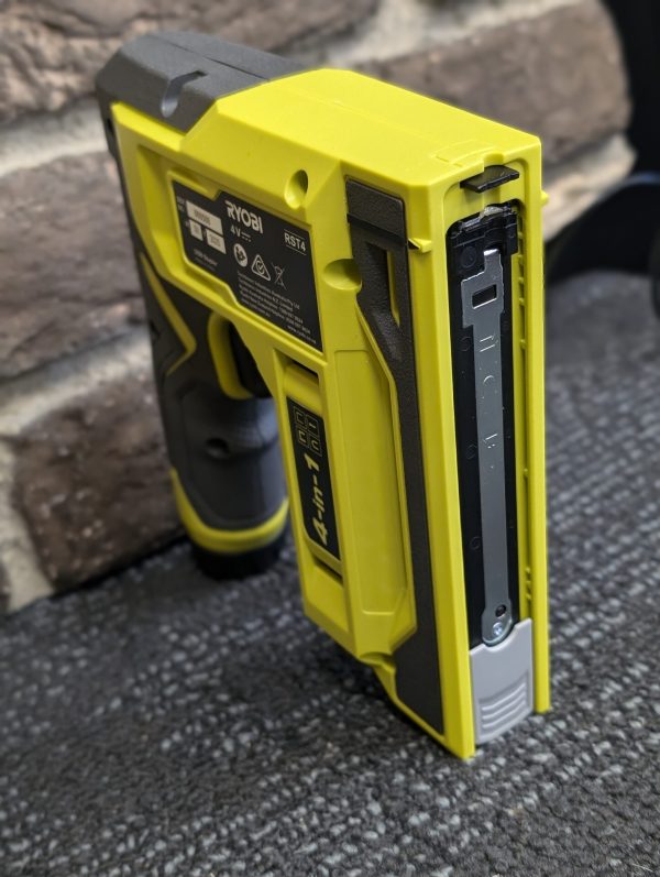Ryobi Stapler - LG23613 - Image 11
