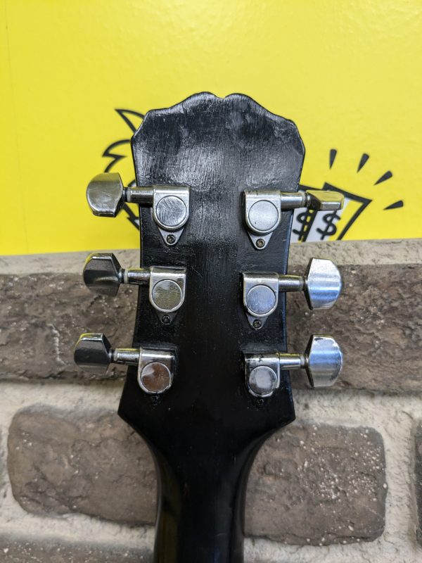 Epiphone Les Paul 100 Electric Guitar - Image 6