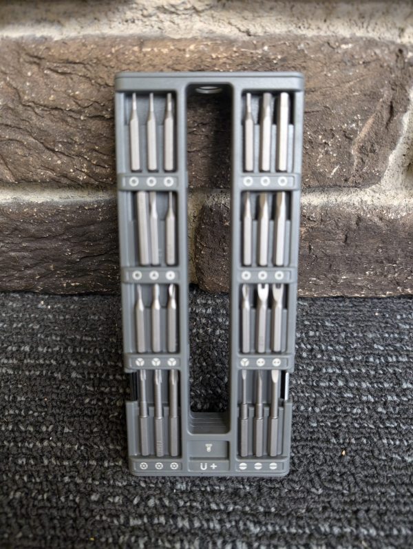 Soleilwear Electric Screw Driver - Image 14