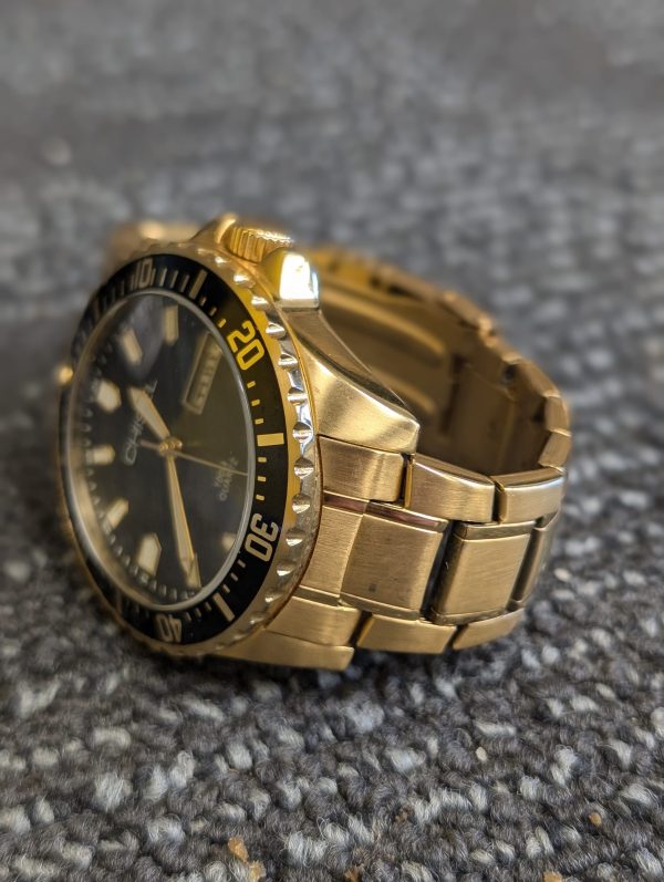 Chisel Watch - LG23676 - Image 10