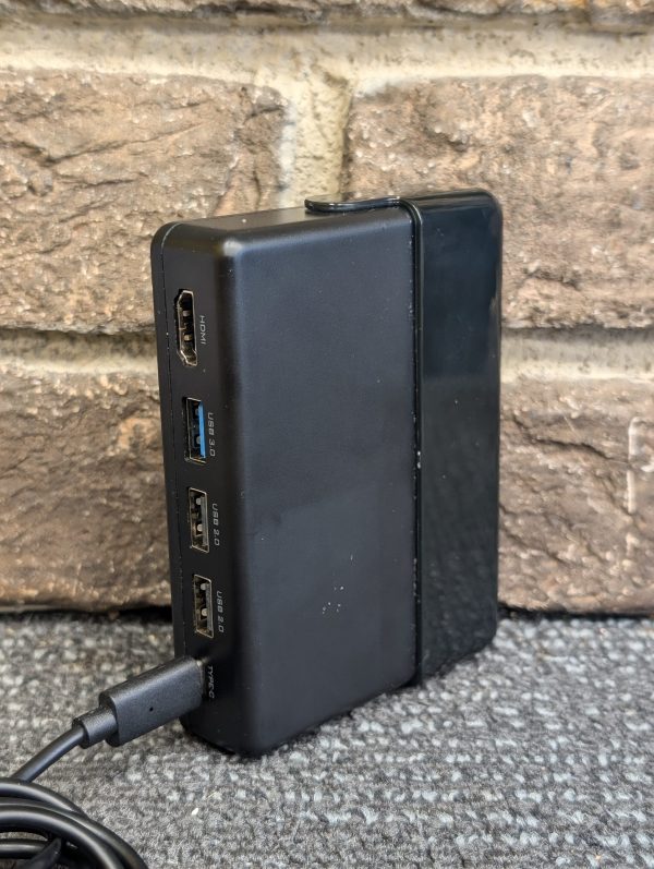 Powerwave Switch Dock - Image 4