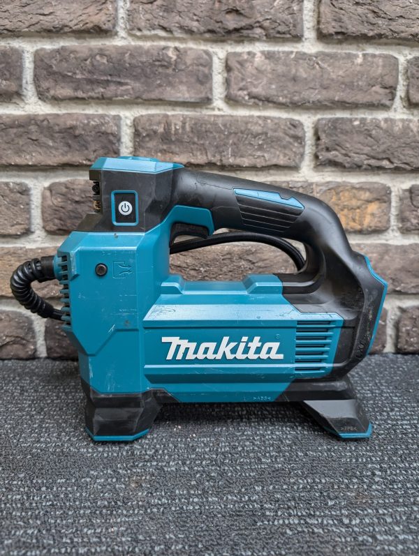 Makita Inflator (Skin only) - Image 2