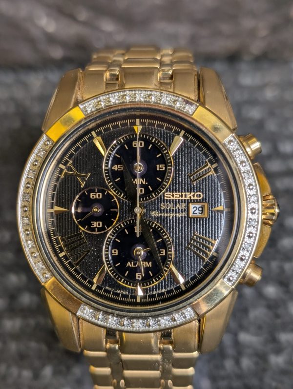 Seiko Watch - Image 7