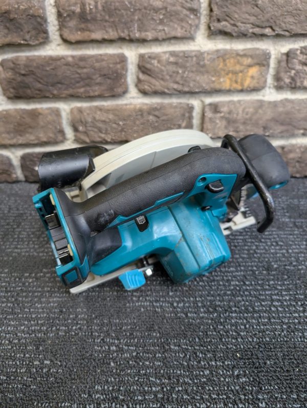 Makita 18V Circular Saw (Skin only) - Image 8