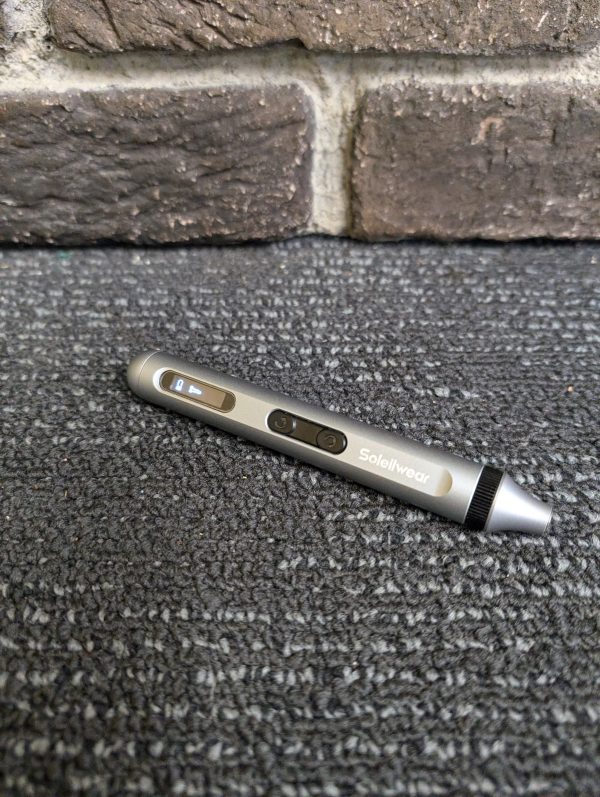 Soleilwear Electric Screw Driver - Image 3