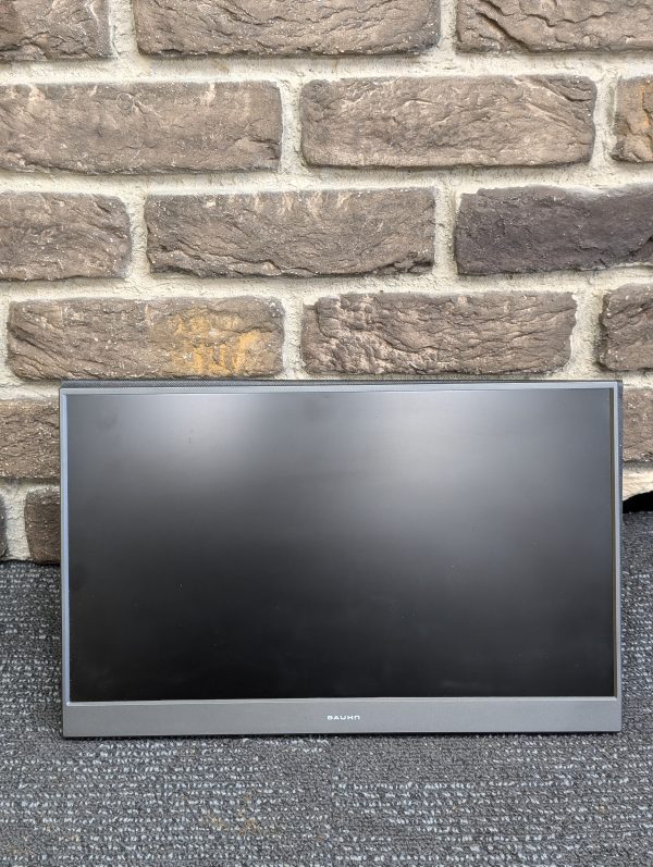 Bauhn Portable Monitor - LG22391 - Image 2