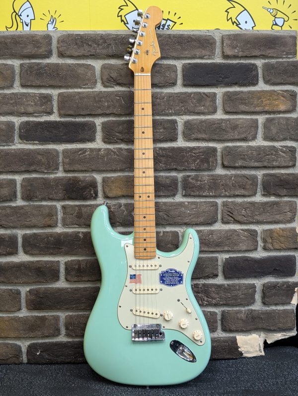 Fender Electric Guitar - LG23478 - Image 8