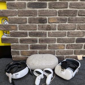 Oculus VR Headset Quest 2