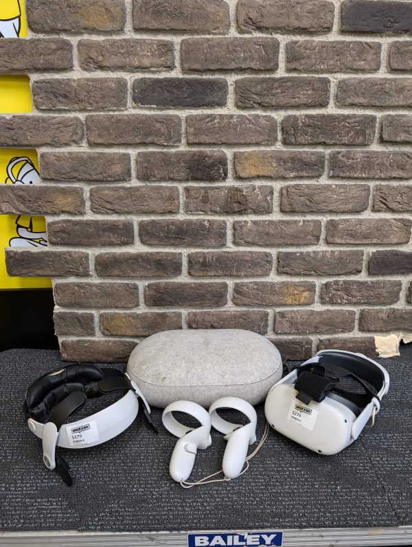 Oculus VR Headset Quest 2