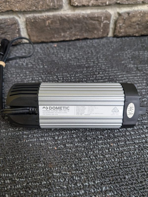 Dometic Power Inverter - Image 7