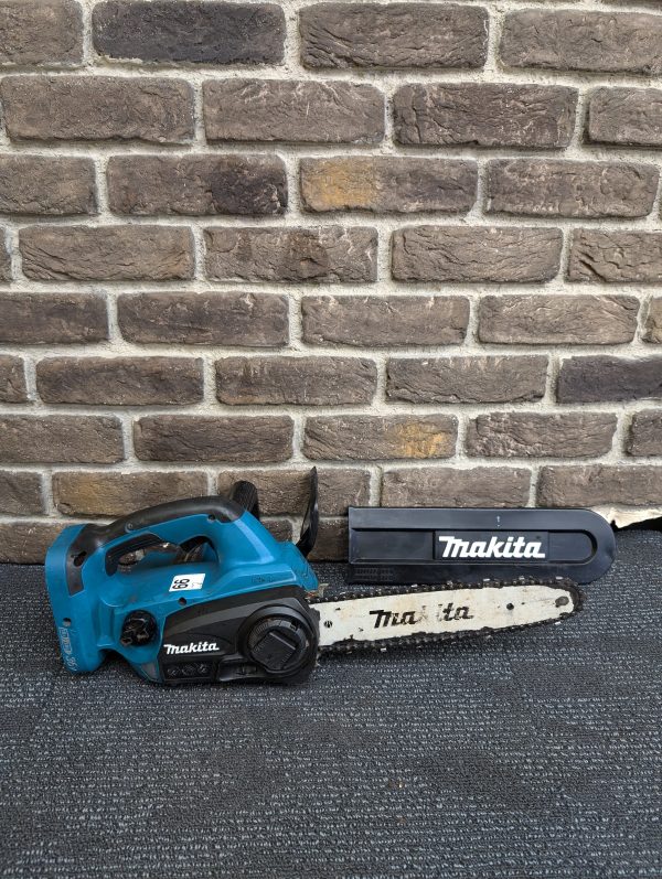 Makita Chainsaw (Skin only)