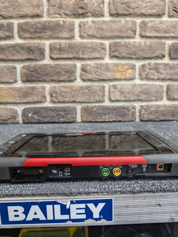 Snap On Diagnostics Tool Tritan D10 - Image 7