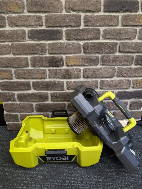 Ryobi Vacuum Cleaner - Image 12