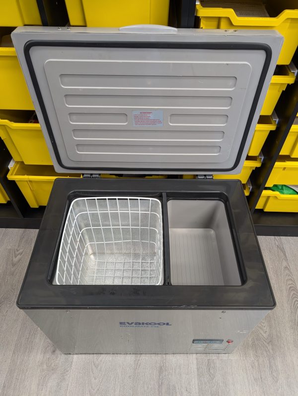 DC Portable Fridge/ Freezer - Image 12