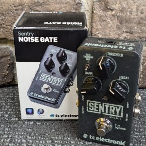 TC Electronic Guitar Pedal - LG23406