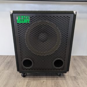 Trace Elliot Bass Speaker