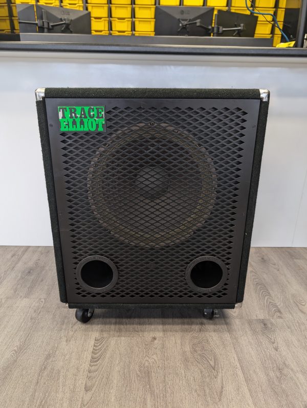 Trace Elliot Bass Speaker