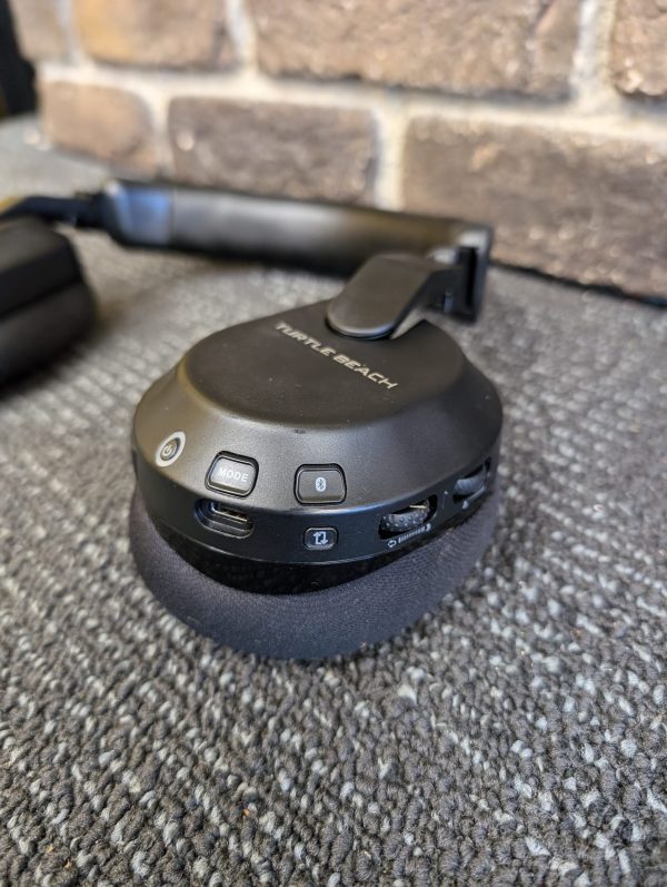 Turtle Beach Gaming Headset Stealth 600 - Image 10