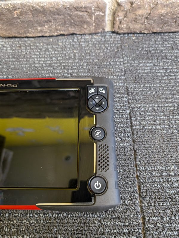 Snap On Diagnostics Tool Tritan D10 - Image 12