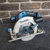 Makita 18V Circular Saw (Skin only)
