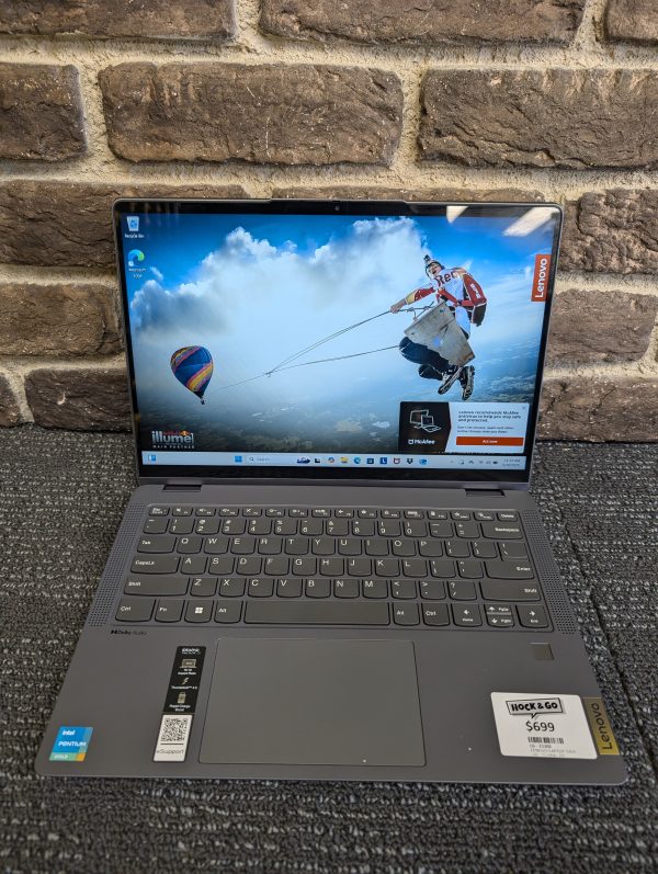 Lenovo Ideapad Flex 5 Laptop - Image 2