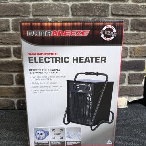 Dyna Breeze 15 Amp Heater