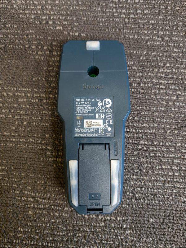 Bosch Stud Finde - Image 8