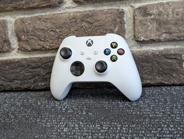 MICROSOFT XBOX SERIES X/S WIRELESS CONTROLLER - LG23515