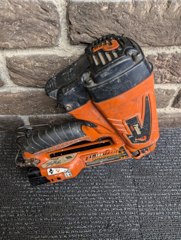Paslode Angled Nail Gun - Image 7