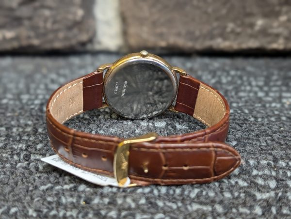 MENS LONGINES WATCH - Image 10
