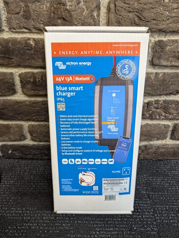 Victorian Energy Battery Charger (IP65) - Image 7