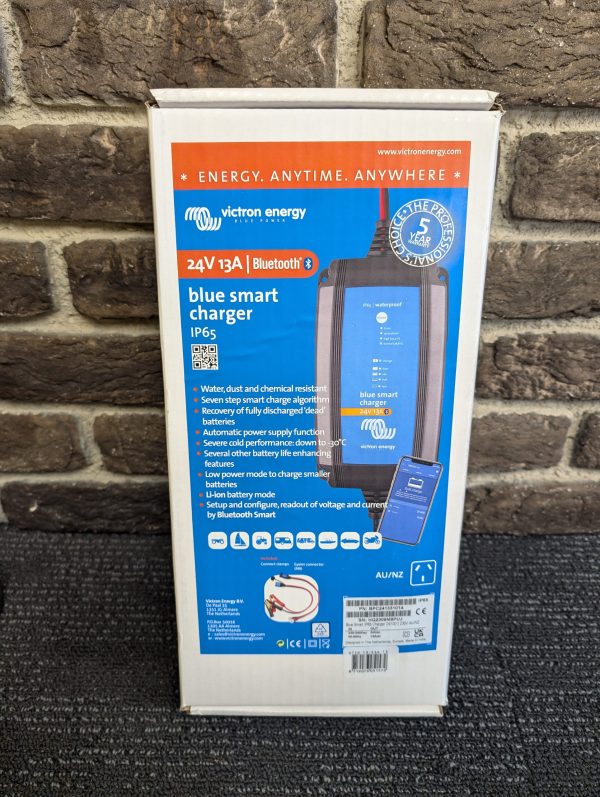 Victorian Energy Battery Charger (IP65) - Image 14