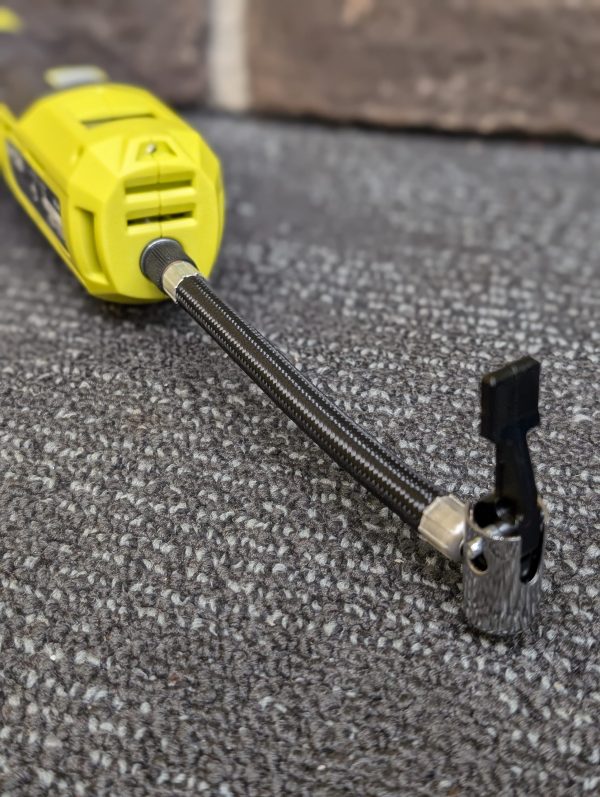 Ryobi Inflator - LG23439 - Image 11