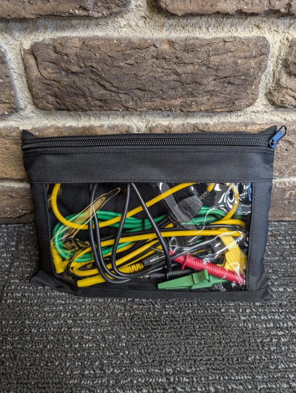 Snap On Diagnostics Tool Tritan D10 - Image 9