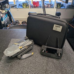 Dji Mavic Pro (Sold as is)