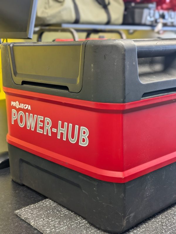 Projecta 12V Powerhub (Sold as is) - Image 21