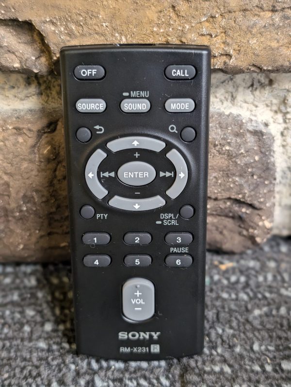Sony Xplod Car Speaker - LG23636 - Image 12