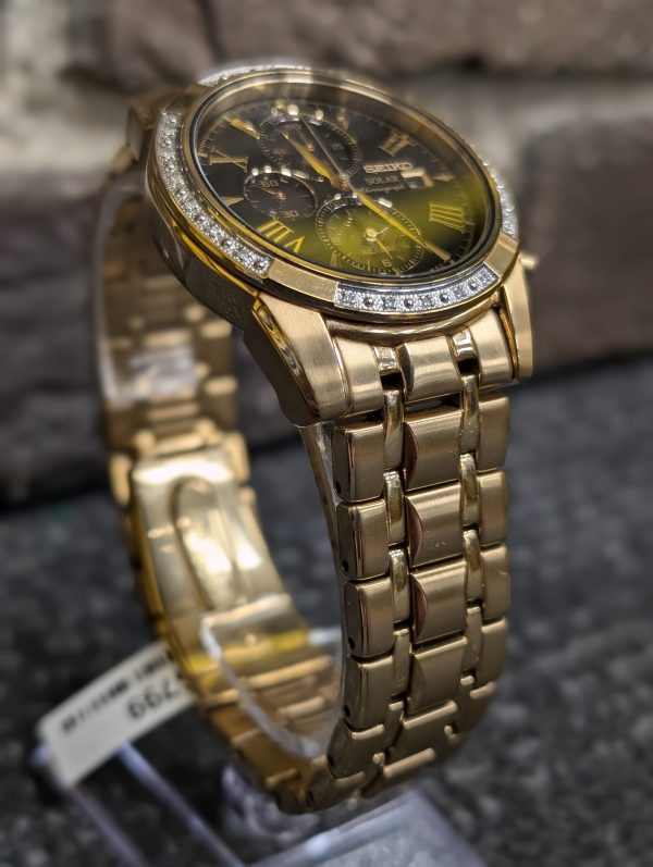 Seiko Watch - Image 4
