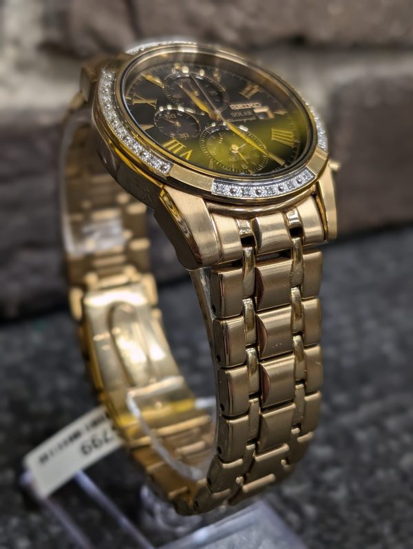 Seiko Watch - Image 10