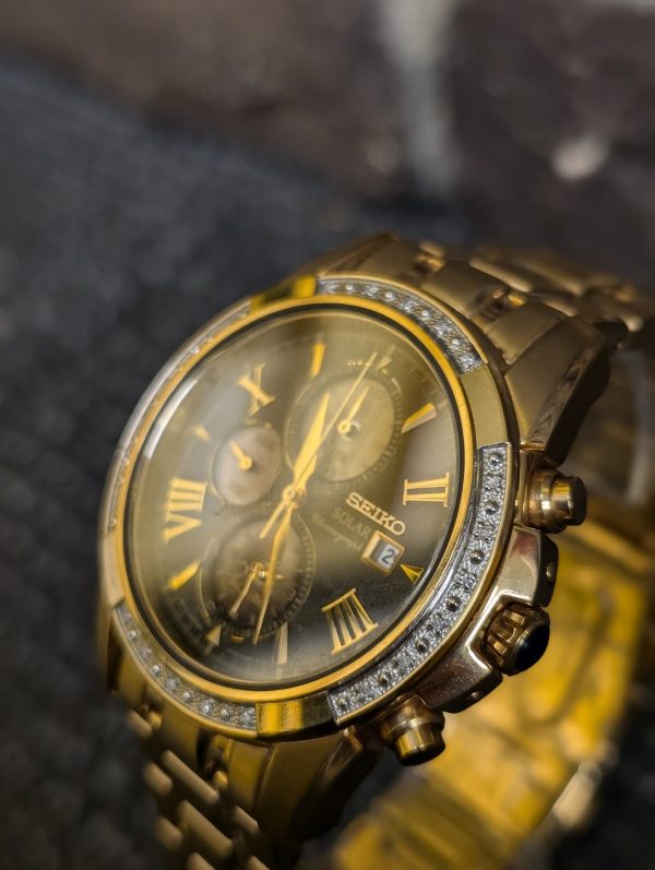 Seiko Watch - Image 9
