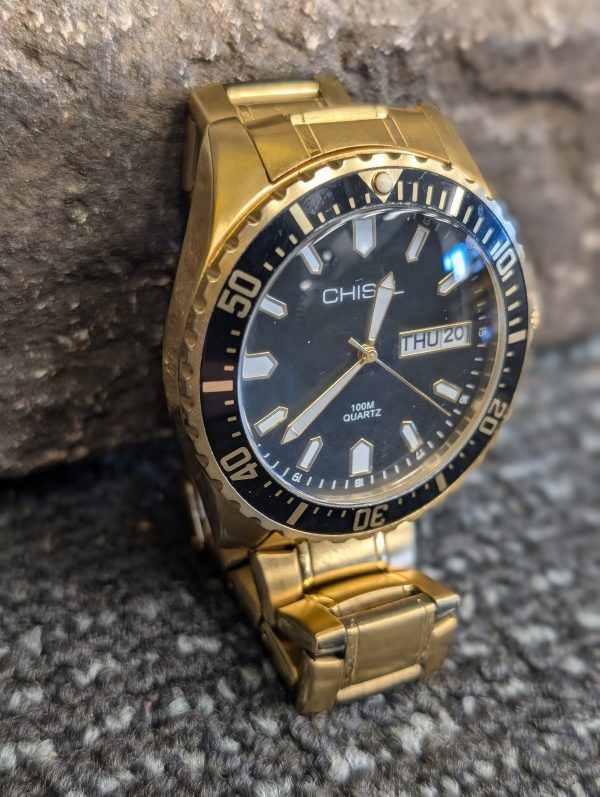 Chisel Watch - LG23676 - Image 3