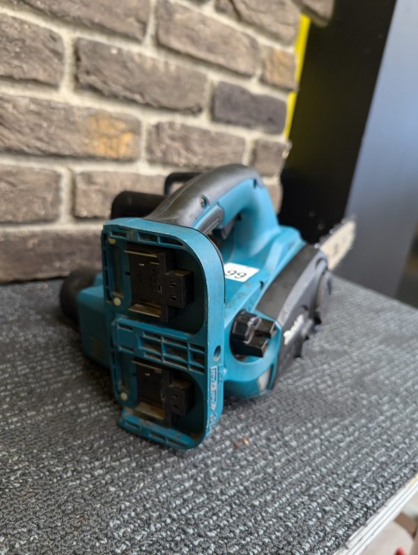Makita Chainsaw (Skin only) - Image 5