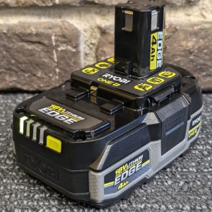 Ryobi Battery - LG23612