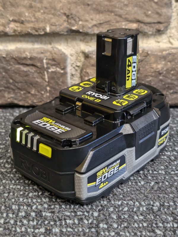 Ryobi Battery - LG23612 - Image 5