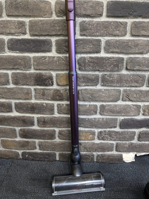 LG A9N-Flex Vacuum Cleaner - Image 15