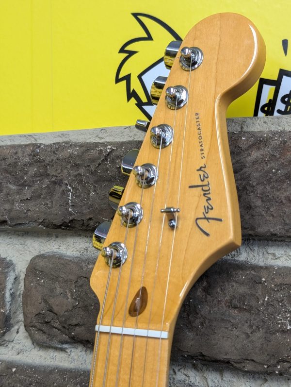 Fender Electric Guitar - LG23478 - Image 13