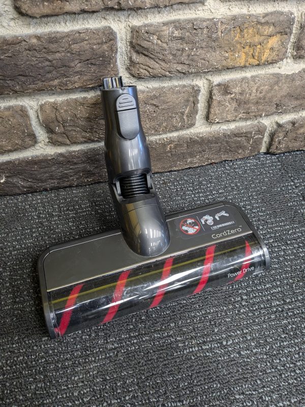 LG A9N-Flex Vacuum Cleaner - Image 8