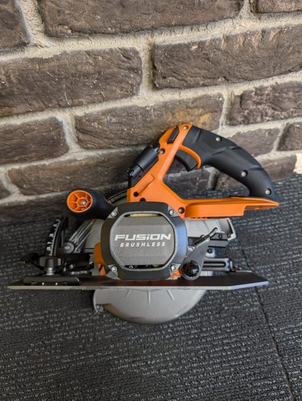AEG Circular Saw (Skin only) - Image 7